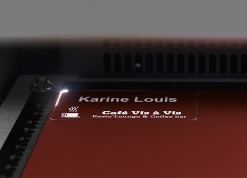 LASER