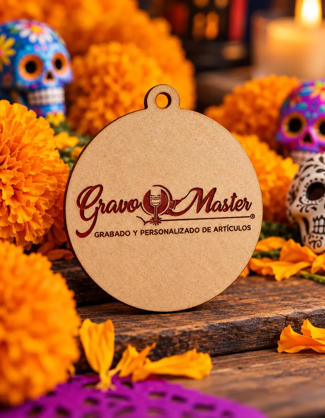 Proyecto realizado por GravoMaster